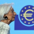 Kristin Lagard nagovestila mogućnost povećanja kamatnih stopa