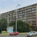 Prodaje se stan u popularnoj zgradi iz 50-ih, gde se snimala serija: trosoban, 98 m², ali postoji začkoljica