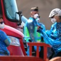 Sumnje kruže oko hantavirusa: Raste psihoza, pomama za maskama