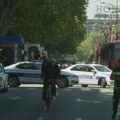 Niš, moj grad: Građani više nisu bezbedni ni kada mirno stoje na ulici