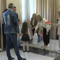 Porodica je malo carstvo velike ljubavi