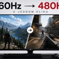 Asus ROG Strix XG27UCGR (Gen 2): Da li je ovo idealan gejming monitor?