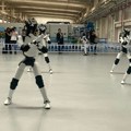 Mali: "Roboti će da dočekuju posetioce na EXPO 2027" VIDEO
