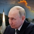 "Što pre napustite Kijev" Putin najavio predstojeću apokalipsu: "Orešnik" je bio samo početak - slede pakleni udari