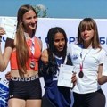 Uspeh Vlasotinčana na Republičkom školskom prvenstvu u atletici