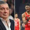 Miško oštro odgovorio legendi Partizana: "Otrovne primedbe, neki nemaju ozbiljnije obaveze"
