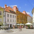 Inflacija u Sloveniji nastavila rast i u svibnju