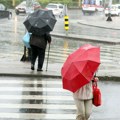 RHMZ: Upozorenje za područje Srbije na grmljavinske nepogode od 1. do 4. juna