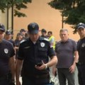 Izbor predsednika opštine u Kuli uz mnogo policije i bez „nepodobnih“ medija