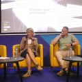 „Ovaj film je samo jedna crtica, a realnost je mnogo teža“: Održana projekcija dokumentarnog filma „Novinari pod pritiskom –…