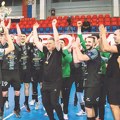 Partizan šampion