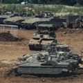 Izvoz oružja iz Izraela dostigao rekordni nivo, prodaja se udvostručila za pet godina