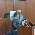 Cvetanović dobio priznanje Instituta za ekonomiku i finansije