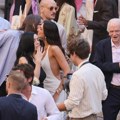Dve venčanice, trubači i potrošen milion: Ovo su detalji trodnevnog venčanja Dua Lipe