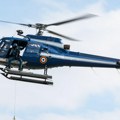 Helikopter francuske žandarmerije se srušio blizu Orleana, ima poginulih