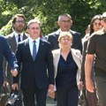 Suđenje za Generalštab: Državna sekretarka se ne seća sastanka s ministrom