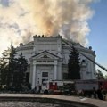 Kijev udario na muzeje, bombarduju i staračke domove: Ukrajinski napadi dronovima ne biraju ciljeve na teritoriji Ruske…