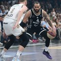 Partizan se u ponoć oprostio od Amerikanca: "Dva trofeja za dve godine, hvala na svemu"