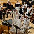 Program naredne sezone Beogradske filharmonije bez koncerta posvećenom Zoranu Đinđiću