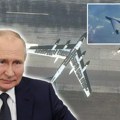 Putinov šah-mat: Svemirska armada kreće u istorijski boj, evo kako će zbrisati ukrajinske dronove!