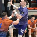 Rukometni klub Vojvodina nastavio sa dovođenjem mladih igrača: Novajlije Radović i Ćirović