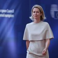 Kalas: EU još nije spremna da razmatra ukidanje sankcija Iranu