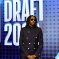 Nosio nakit od 4 miliona dolara na NBA draftu, niko ga nije odabrao: Okrenuo se i okićen otišao kući