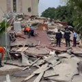 Katastrofalan potres u Venezueli: Više od 25.000 ljudi prijavljeno kao nestalo
