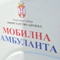 „Još samo da roboti Milutin i Dragutin leče pacijente“: Da li su mobilne ambulante „borba za ljude“ ili „borba za glasove“?…