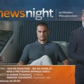 Newsnight: "Ako ne odustane - ide na groblje" - KRIK o pretnjama Nemanji Vidiću