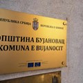 Redžepi predlaže moratorijum na vojni rok za mlade iz Bujanovca, Preševa i Medveđe