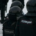 U Moskvi uhapšen muškarac koji je nožem povredio bebu staru 11 meseci
