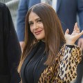 "Energična žena, odlično smo se razumeli": Naš poznati glumac o saradnji sa Salmom Hajek