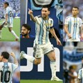 Jednostavno, genije! Nova magija Lionela Mesija: Pogledajte kako je Argentinac matirao Vozinju