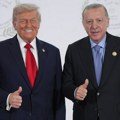 Erdogan: Izrael ne sme da poremeti sporazum između SAD i Irana