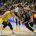 Direktor Žalgirisa potvrdio Brauna: Nije bilo lako sa Partizanom