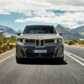 BMW prijavio pad prodaje - Kina najveći problem