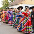Srbija, Meksiko, Kostarika, Peru i Španija, rasplesali Kisač!