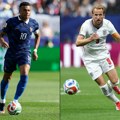 Francuska - Engleska: Sramota šta su uradili selektori! Meč koji niko ne želi da igra