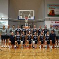 Mlade košarkašice uspešne: Ženska U18 ekipa savladala Bugarsku i Grčku u pripremnim utakmicama