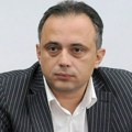 Bivši predsednik Skupštine Niša kažnjen sa 150.000 dinara zbog uvredljivog obraćanja za skupštinskom govornicom