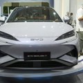 Cene automobila će rasti zbog skupih čipova i veštačke inteligencije