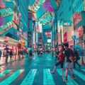 Žene u Japanu i dalje rekorderke u očekivanom životnom veku