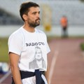 Vojvodina pronašla zamenu za Tanjgu na klupi? Na pregovorima čovek koji je bio hit Superlige Srbije