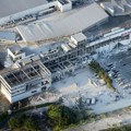 Zemljotres jačine 7,1 stepen: Ima mrtvih; Srušile se kuće, izbili požari, odjeknule i eksplozije FOTO/VIDEO