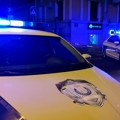 Jaka eksplozija na Zvezdari: Bačena bomba na zgradu, oštećena i tri automobila