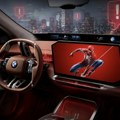 BMW plasira reklamu na vašem skupo plaćenom infotejmetu