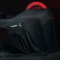 Najavljen električni Mercedes-AMG SUV