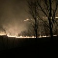 Opštinski štab za vanredne situacije Kovina: Šumarak bezbedan za boravak ljudi