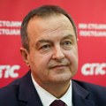 Dačić: SPS samostalno izlazi na izbore
